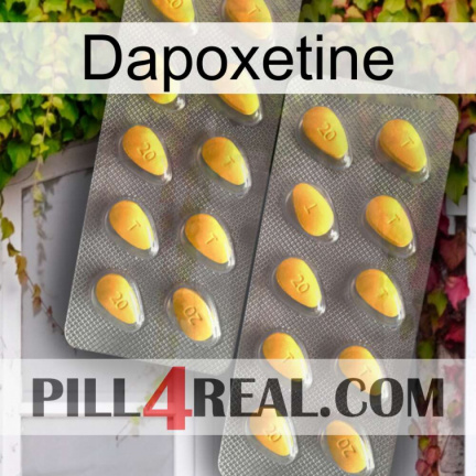 Dapoxetine cialis2